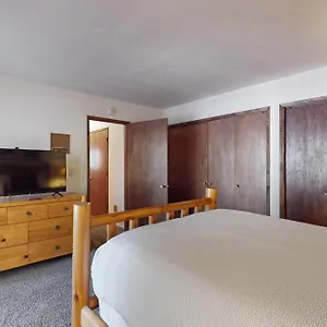 High Meadows Retreat South Lake Tahoe