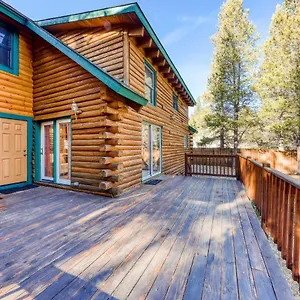Tehama Rnr South Lake Tahoe
